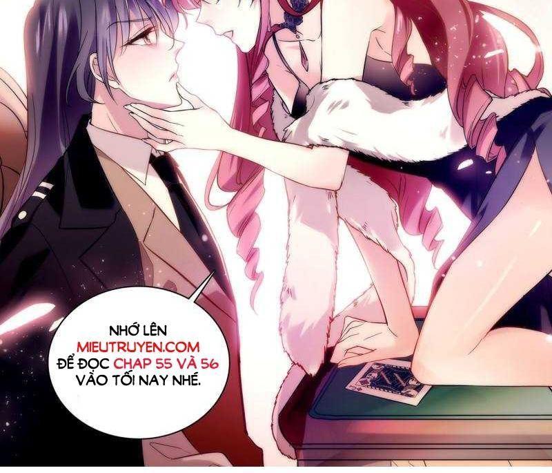 thiếu soái! vợ ngài lại bỏ trốn chapter 54 6