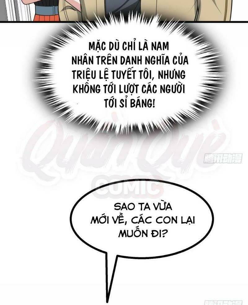 tối cường ở rể chapter 19 8