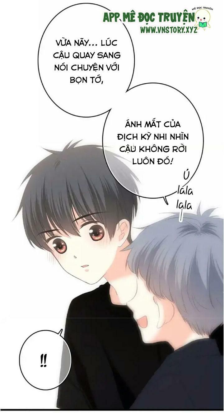 con tim rung động 2 chapter 34.5 40