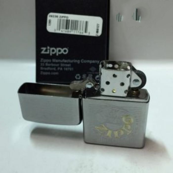 Bật Lửa Zippo 29236 – Zippo The Light Of Your Life