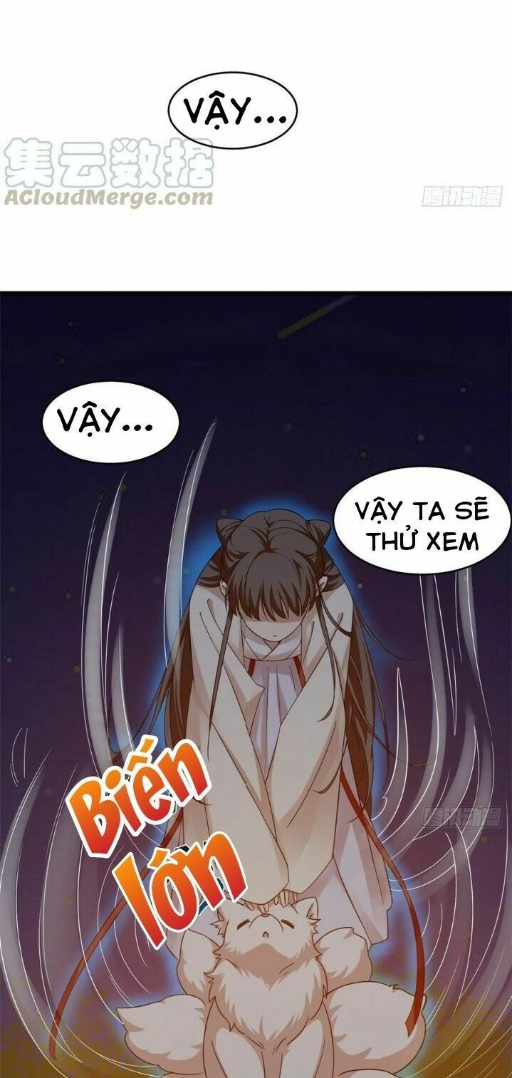 độc bộ thiên hạ: đặc công thần y chapter 209 12