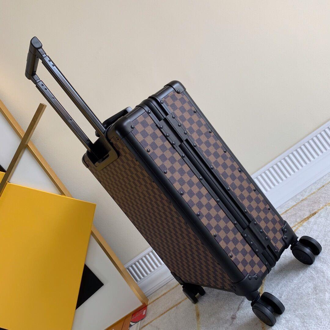 VALI XÁCH TAY HIỆU LV DÒNG VIP LIKEAUTH FULLBOX