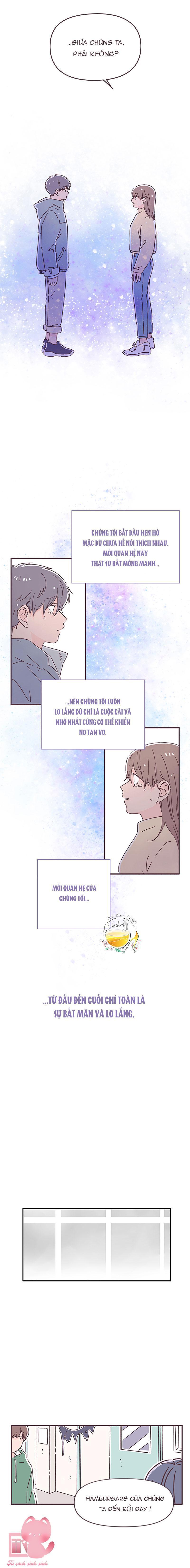 ngày định mệnh của đôi ta chapter 50 17