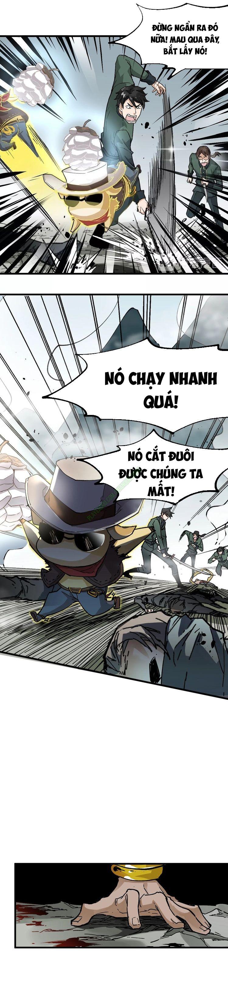 thánh khư chapter 38.2 2