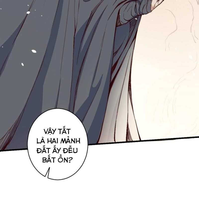 đường dần tại dị giới 2 chapter 6 32