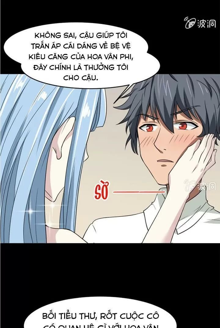 cực phẩm thấu thị chapter 19 7