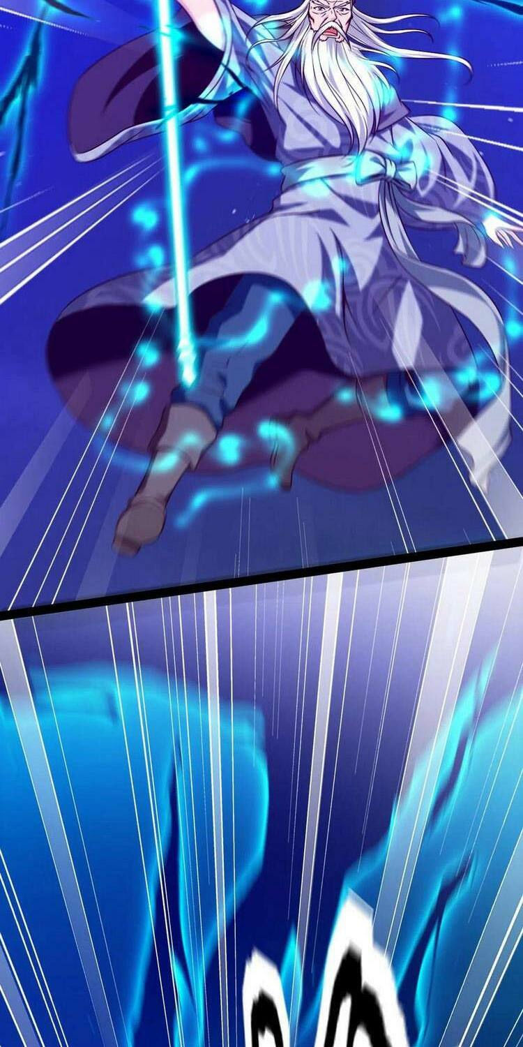 ma thú kiếm thánh dị giới tung hoành chapter 200 18