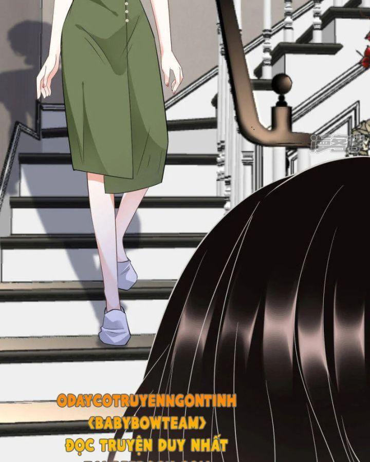 đại tiểu thư có thể có cái gì xấu chapter 25 5