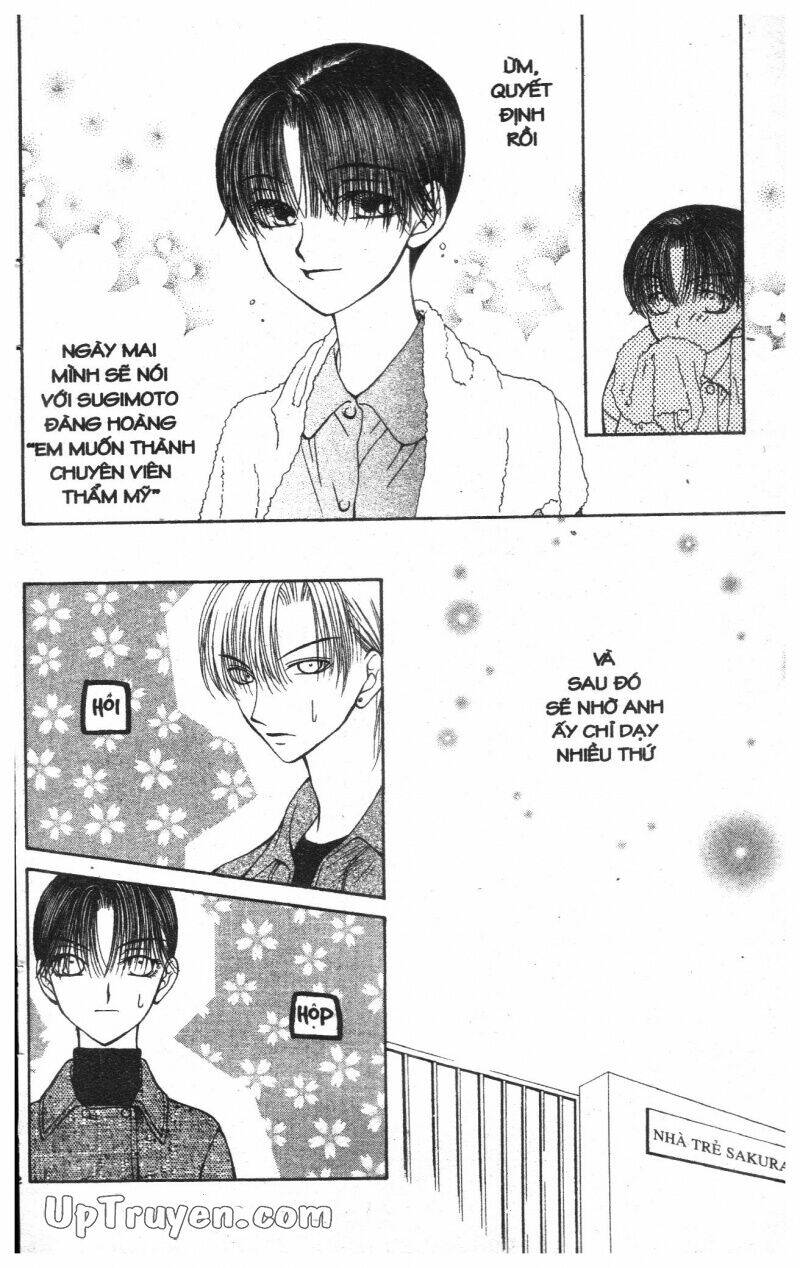 thấy mờ ghét chapter 4 24