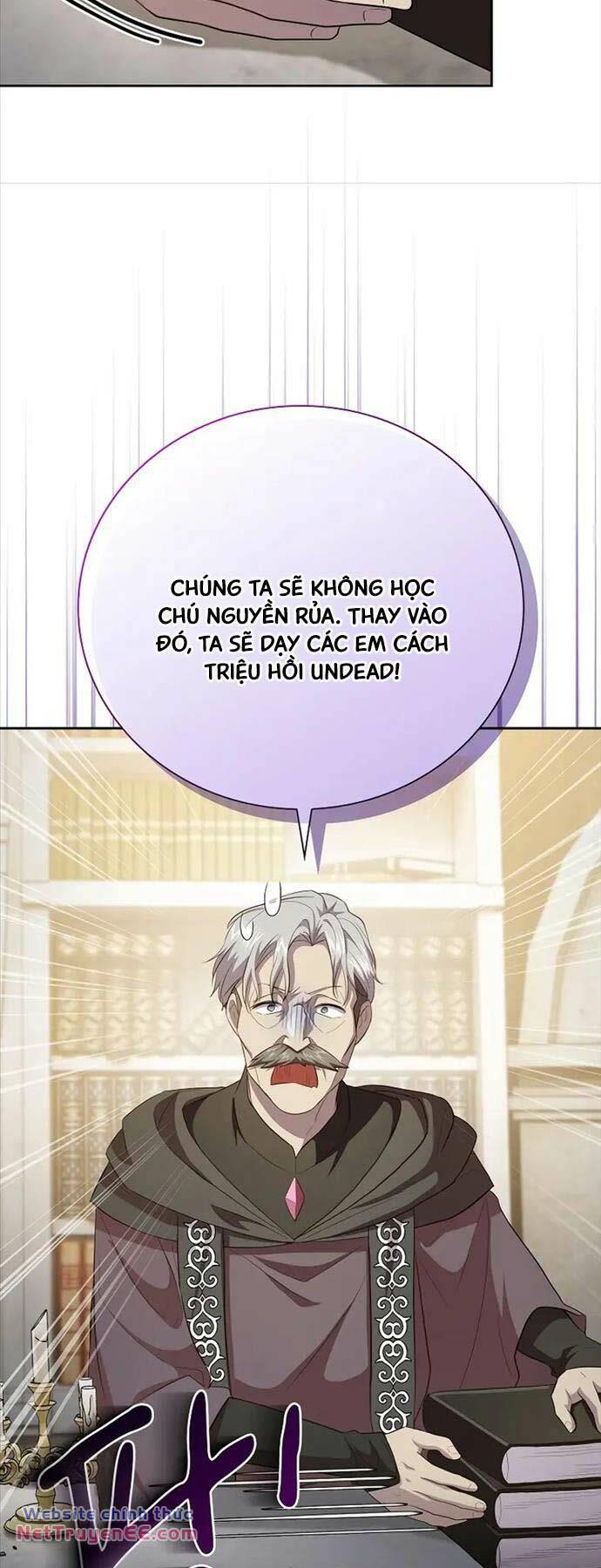 Ma Pháp Sư Tại Trường Học Pháp Thuật Chapter 86 59