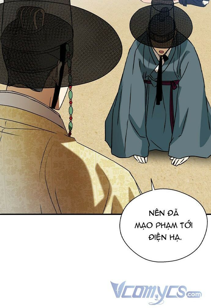 duyên nợ kiếp trước chapter 24 25