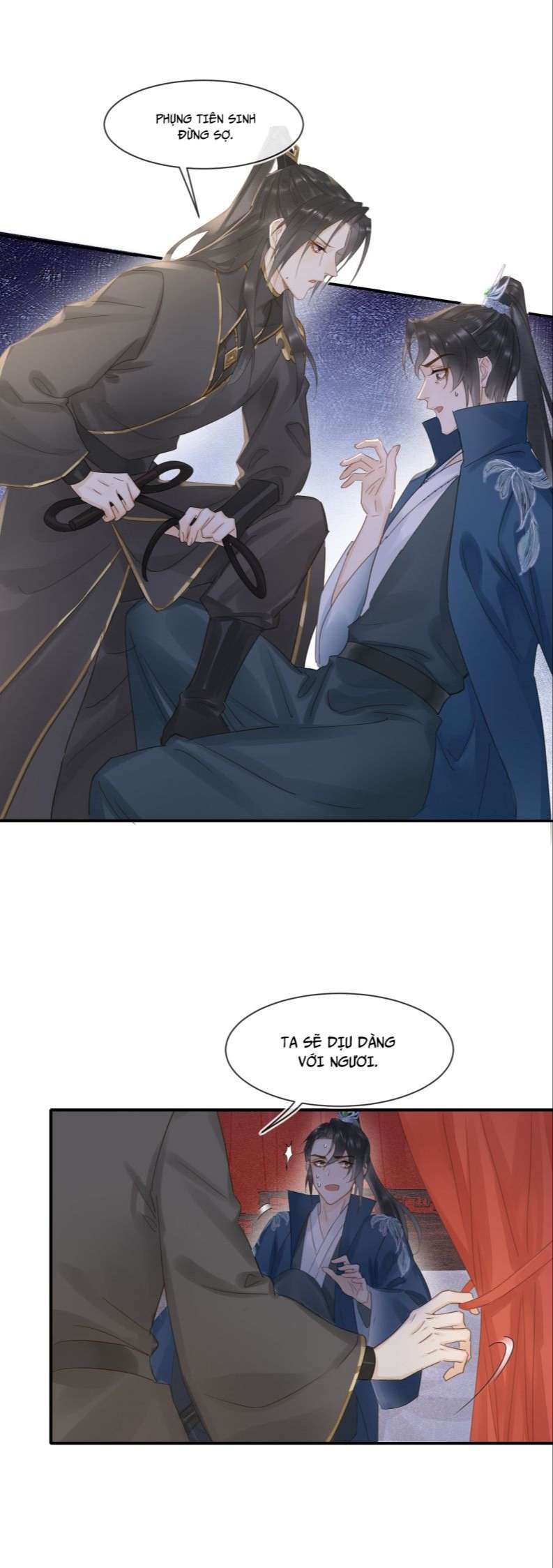 tù long chapter 96 10