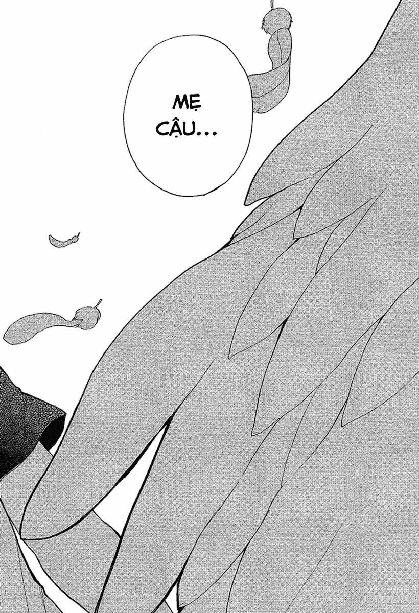 hakoirin devil princess chapter 21 26