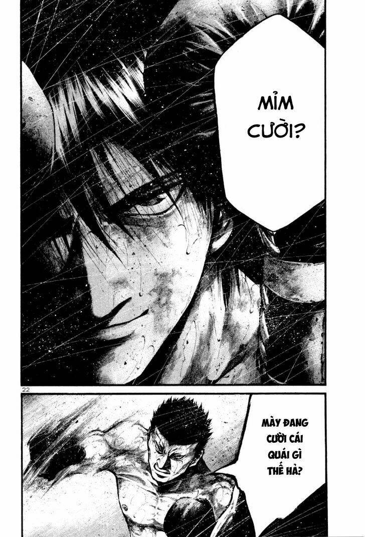 rainbow chapter 120 20