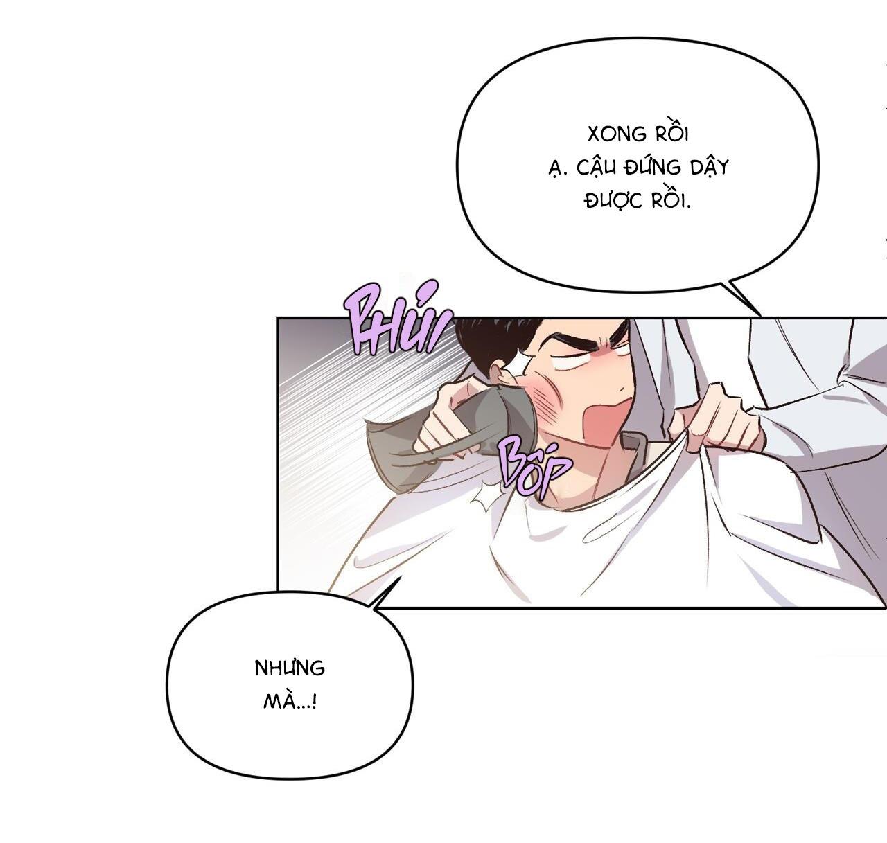 bí mật của mái tóc chapter 16 30