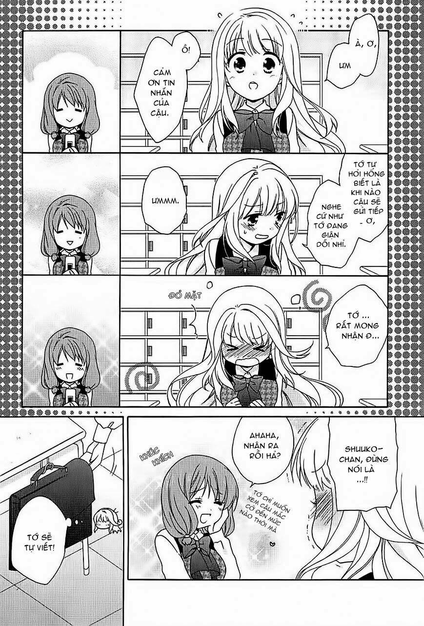 hajiotsu chapter 3 15