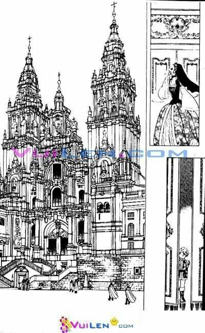 princess - công chúa xứ hoa (bản đẹp) chapter 14 95