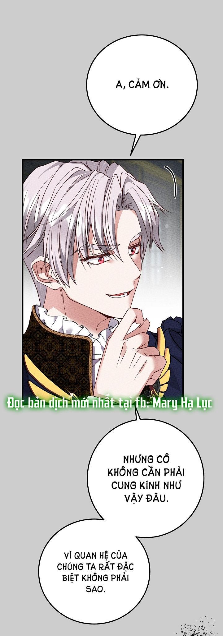 trở thành vợ thái tử quái vật chapter 65.2 11