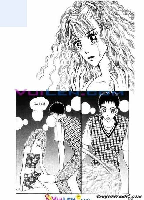 người mẫu hoàn hảo chapter 2 116