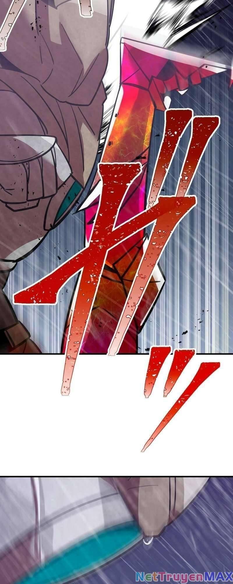 Huyết Thánh Cứu Thế Chủ~ Ta Chỉ Cần 0.0000001% Đã Trở Thành Vô Địch chapter 25 29