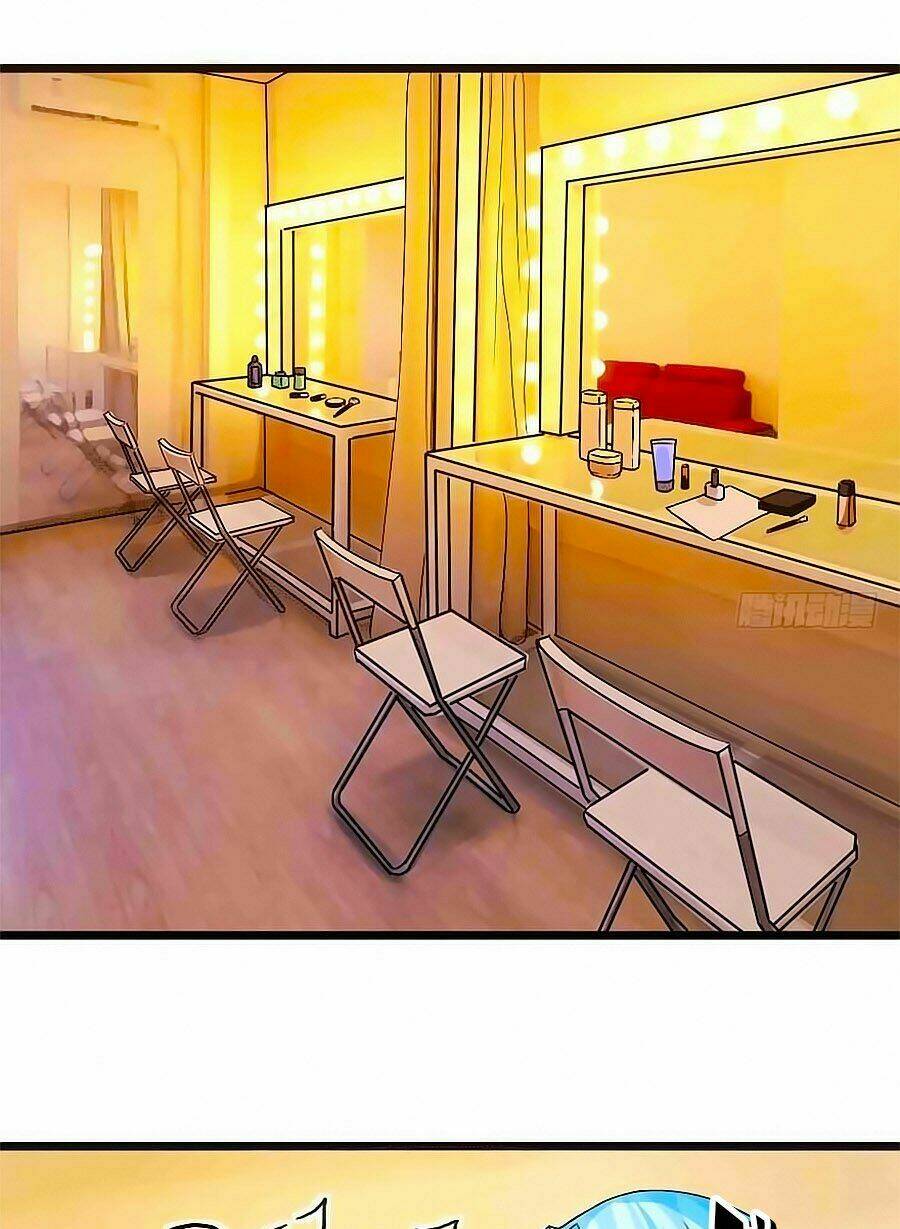 diêm vương lão công thật đáng yêu chapter 5 1