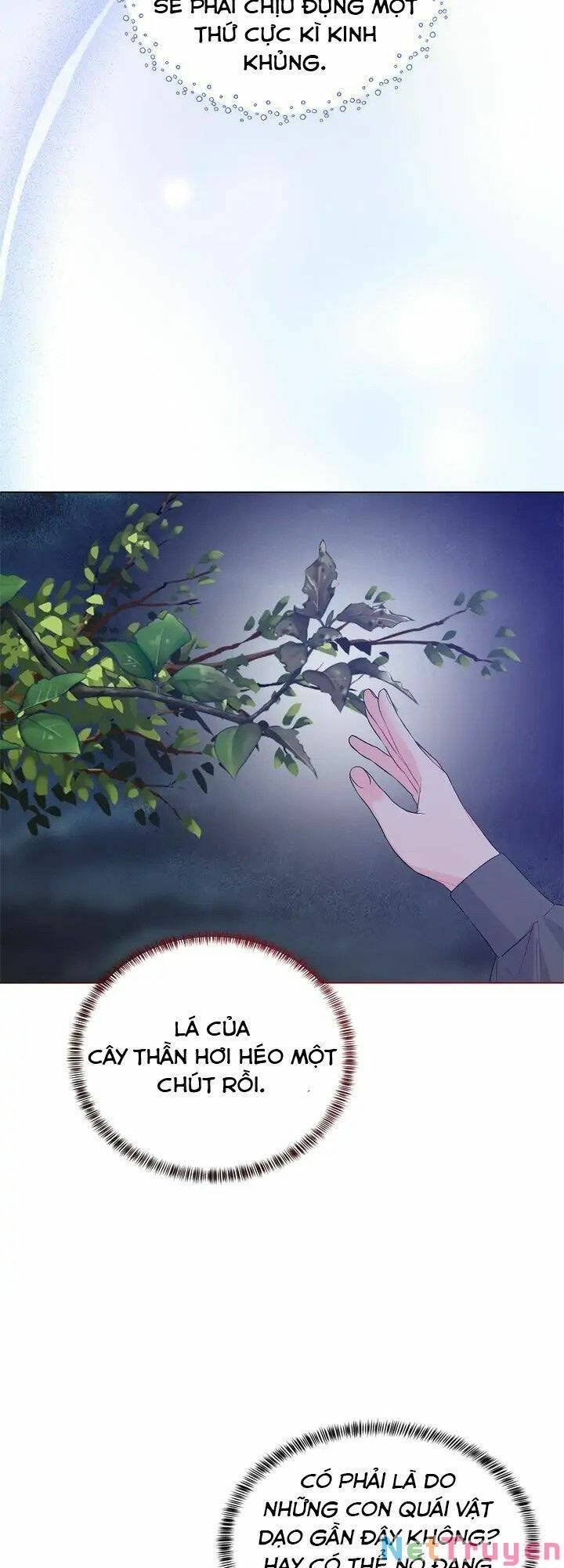 là nhân vật phản diện nhưng tôi sẽ trở thành nữ chính chapter 76 27