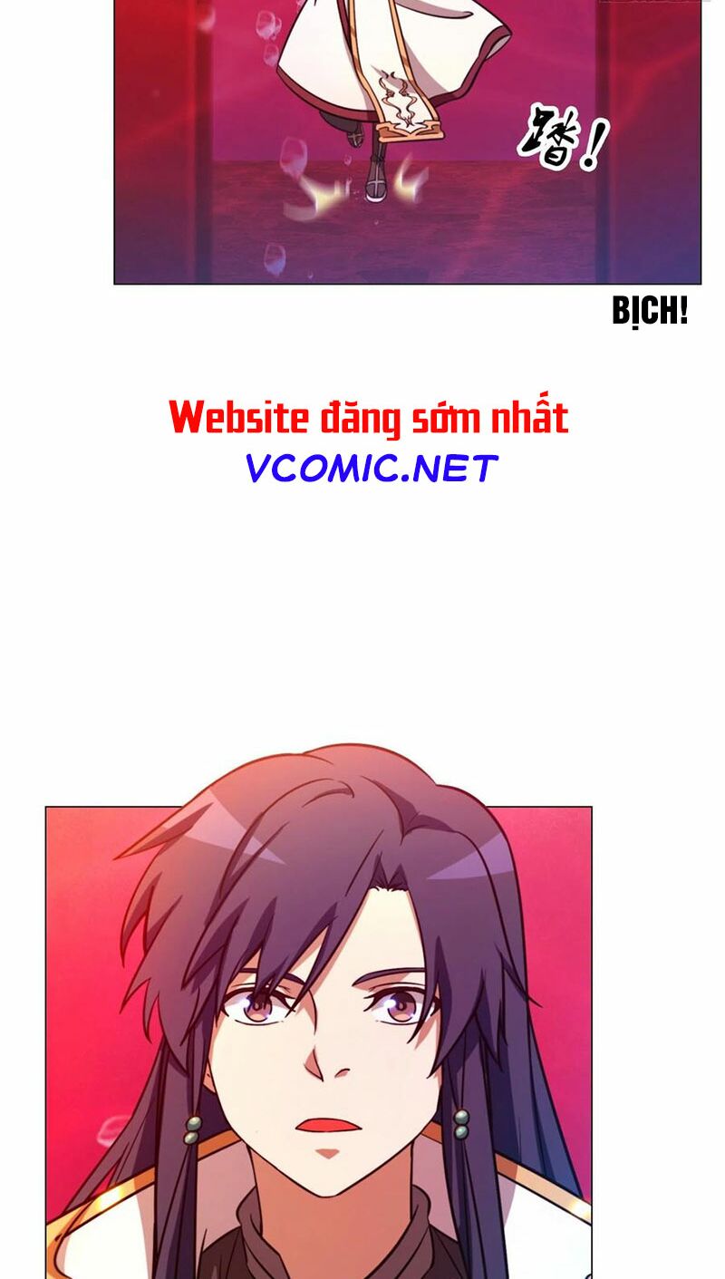 vạn cổ kiếm thần chapter 123 2