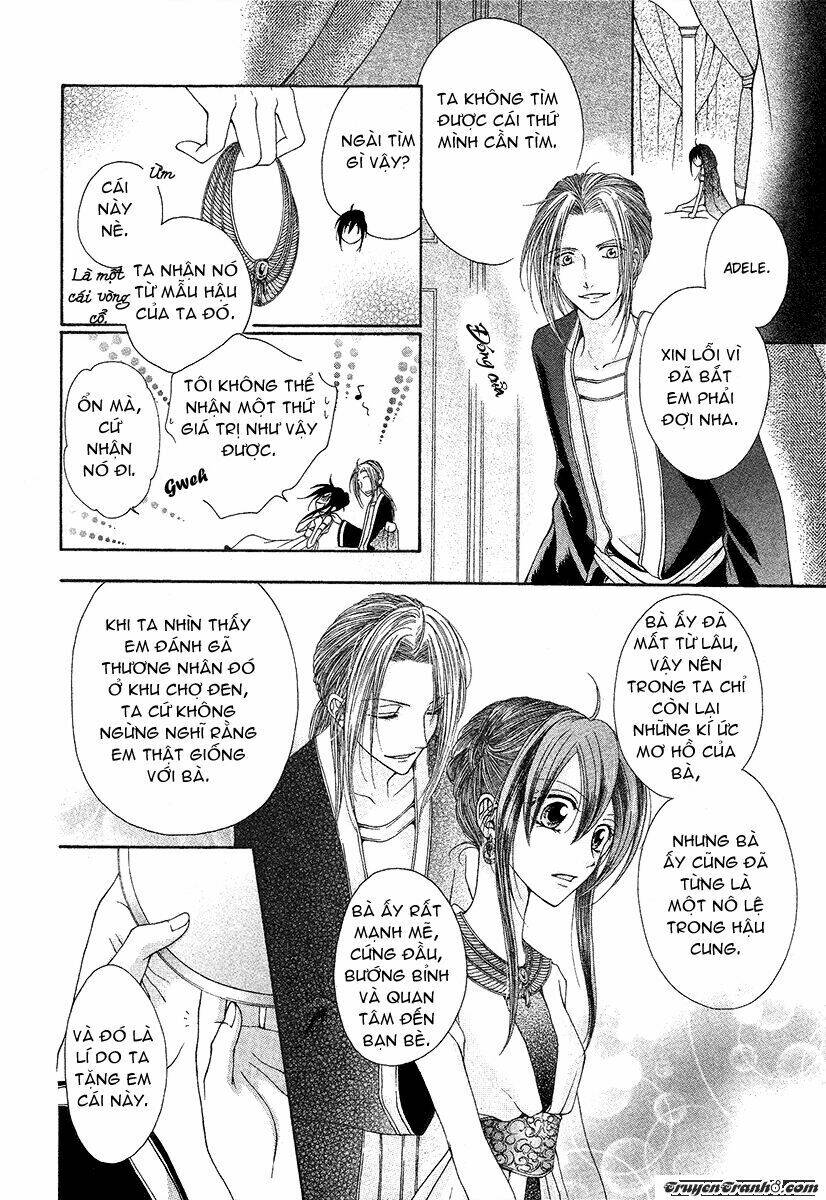 tổng hợp one shot. chapter 167 25