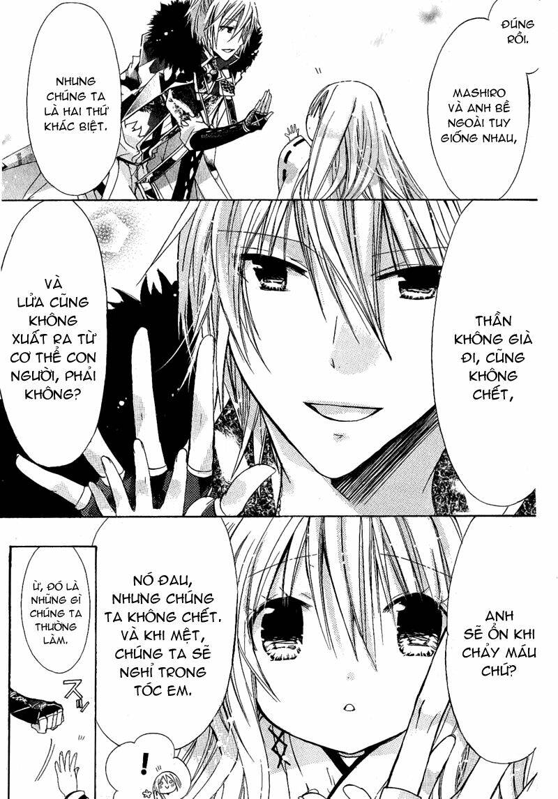 kamikami kaeshi chapter 6 25