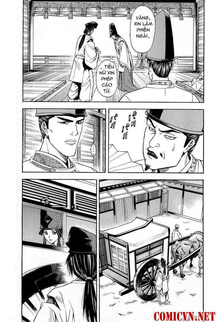 thiếu niên vương phần 2 chapter 22 65