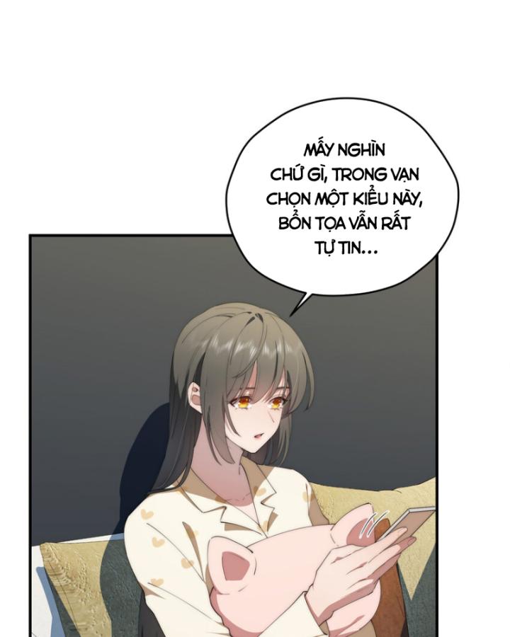 nữ chính chạy từ trong sách ra thì phải làm sao chapter 78 35