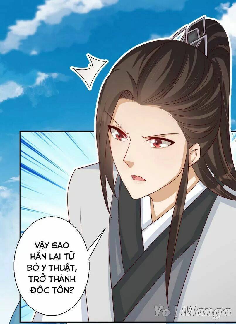 độc y cuồng phi chapter 45 24