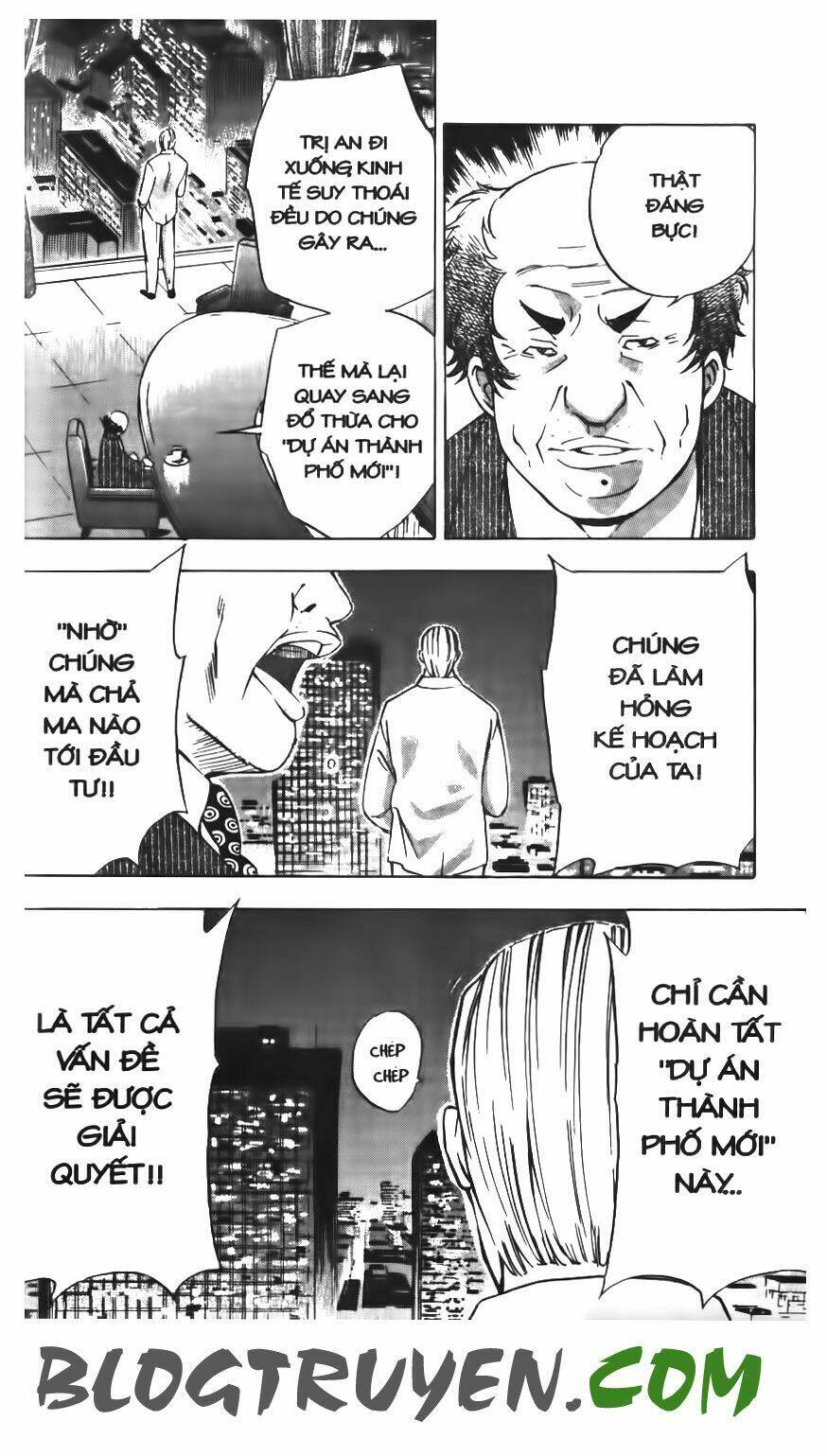 ma vương chapter 16 7