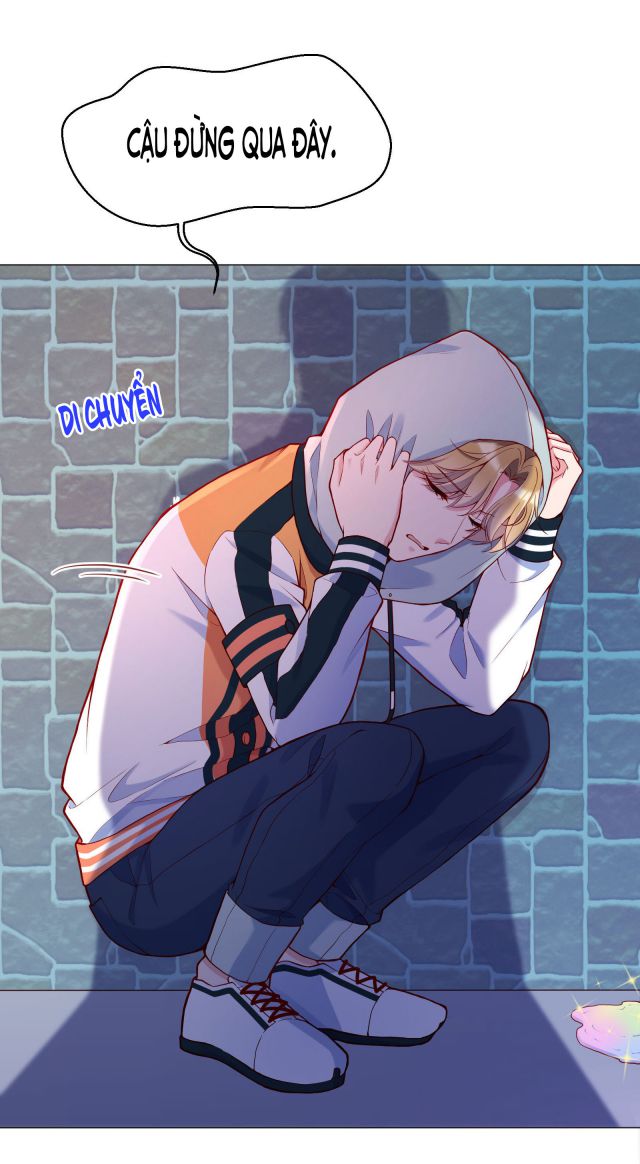 chàng nhân viên host và gã hàng xóm nguy hiểm chapter 19 44