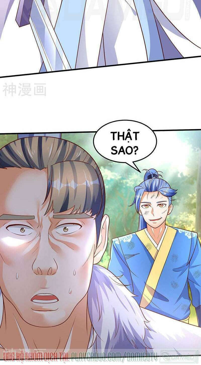 tối cường thăng cấp chapter 65 9