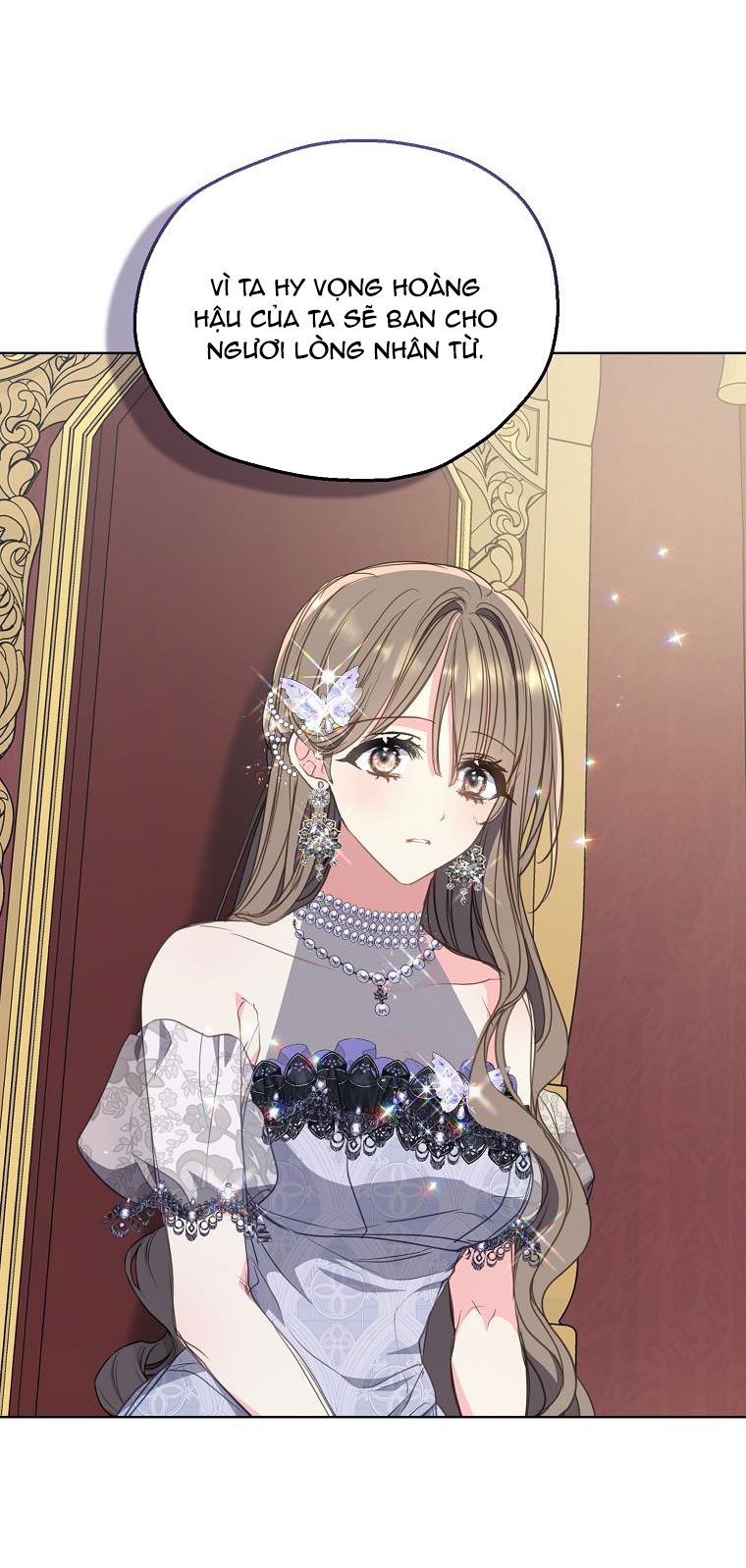 bệ hạ, xin đừng giết tôi!! chapter 133.2 41