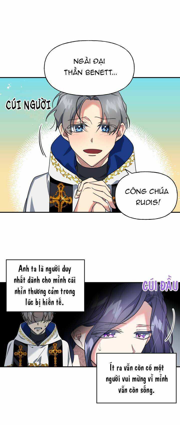 tế phẩm công chúa chapter 5 16