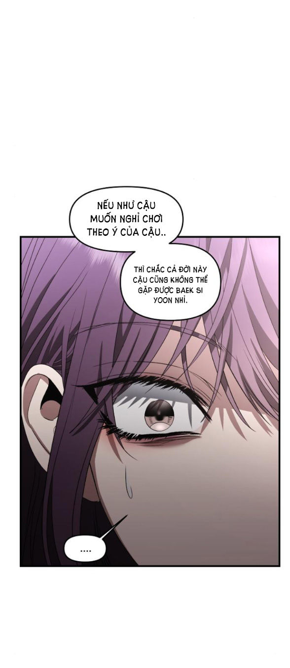 Tự Do Trong Mơ chapter 38.1 27