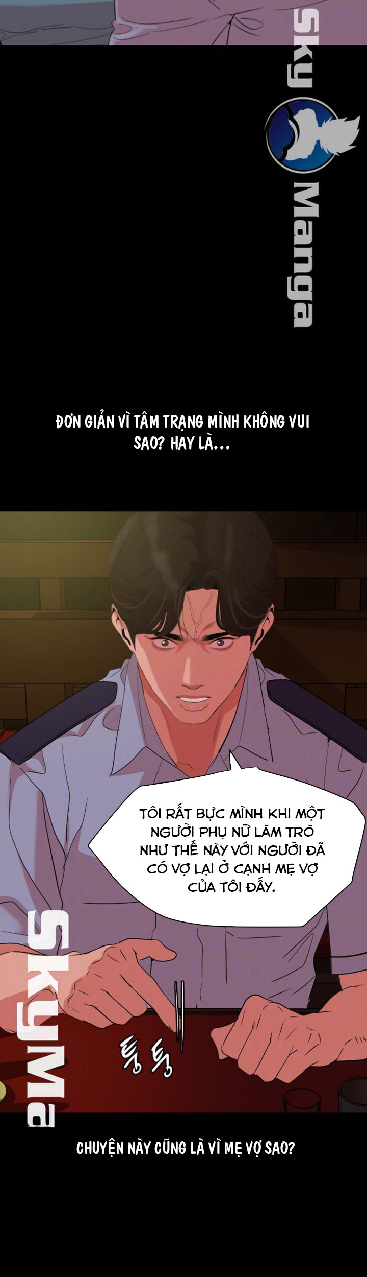 con rể chapter 22 9