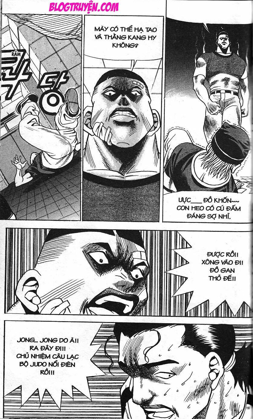 bitagi - anh chàng ngổ ngáo chapter 12 23