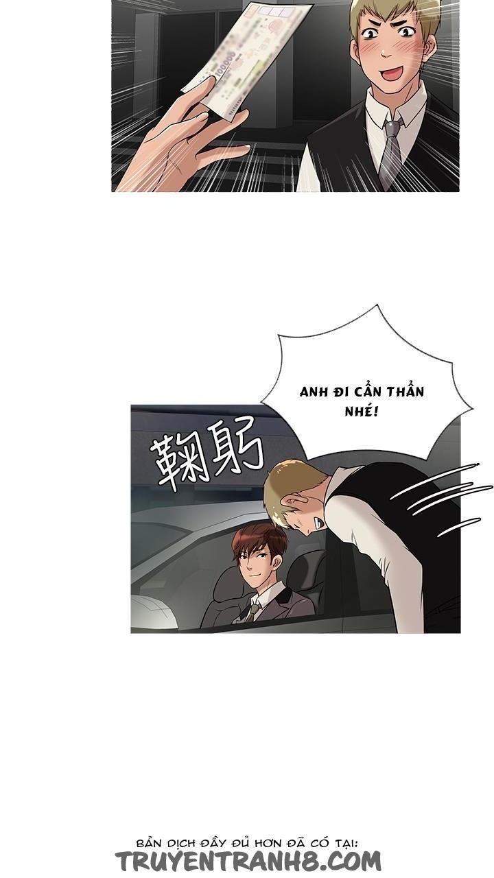 thiên đường chapter 26 23