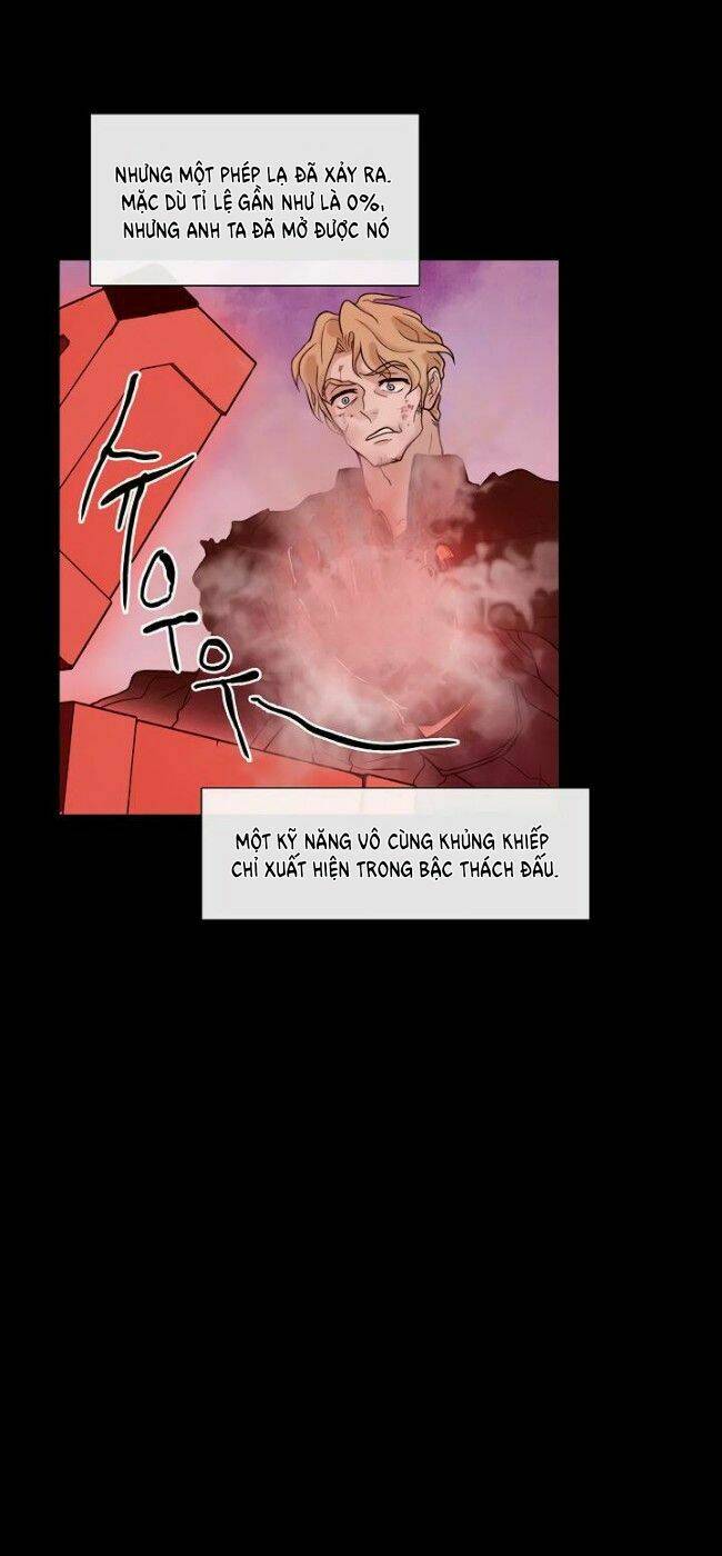 hồi quy tiền kiếp chapter 5 17