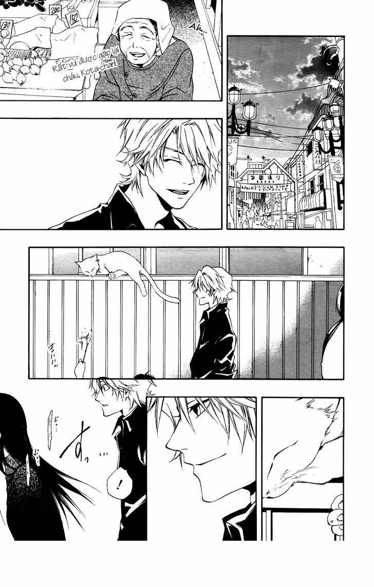 leo murder case chapter 9 16