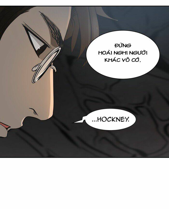 cuộc chiến trong tòa tháp chapter 318 26