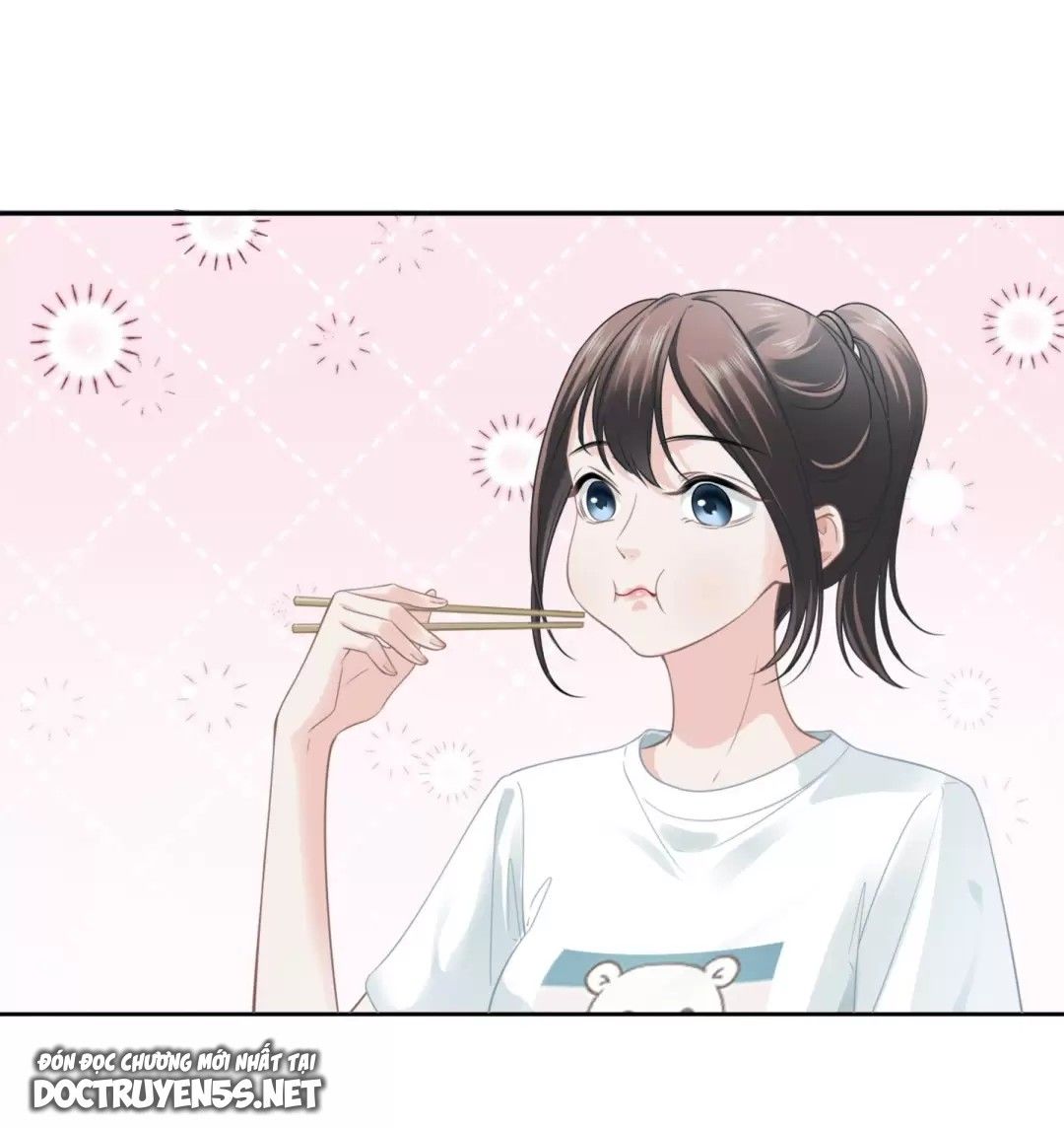 ảnh hậu một tuần mập ba cân chapter 4 6