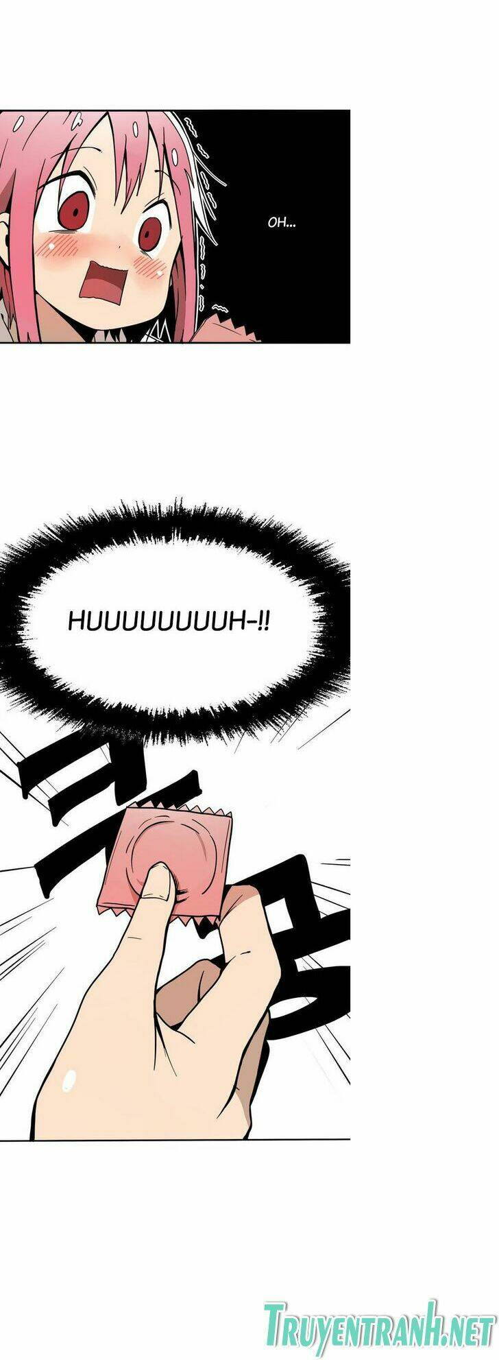 nhật ký học sinh kỳ lạ chapter 11 4