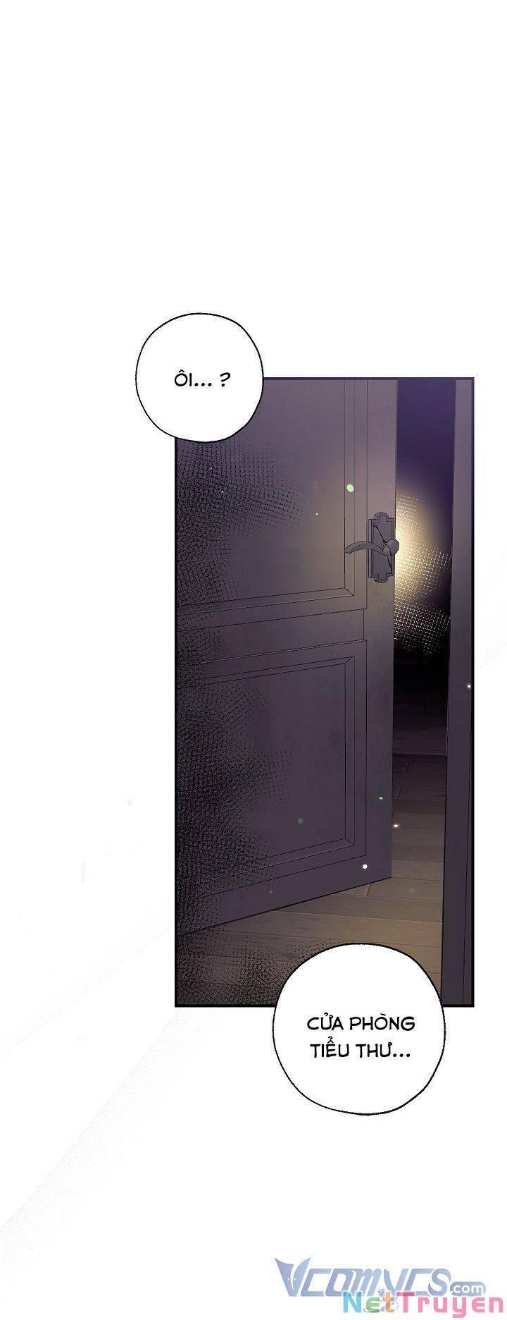 chúng ta có thể trở thành gia đình được không? chapter 69 28