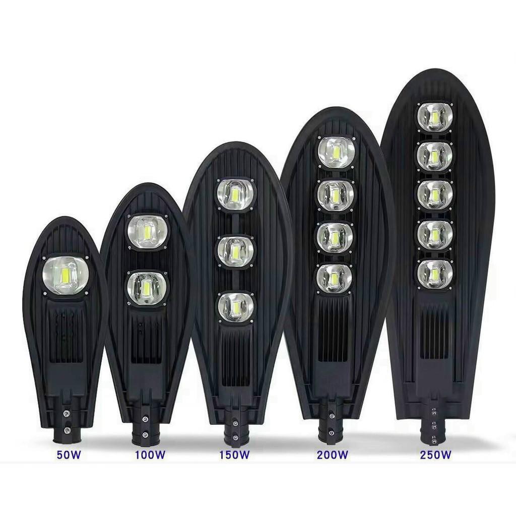 ĐÈN ĐƯỜNG PHA LED HÌNH CHIẾC LÁ, CÔNG SUẤT 30W, 50W, 100W, 150W,200W CHIẾU SÁNG SÂN VƯỜN