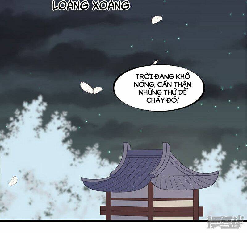 tư thế chính xác cùng bệ hạ yêu đương chapter 23.2 18