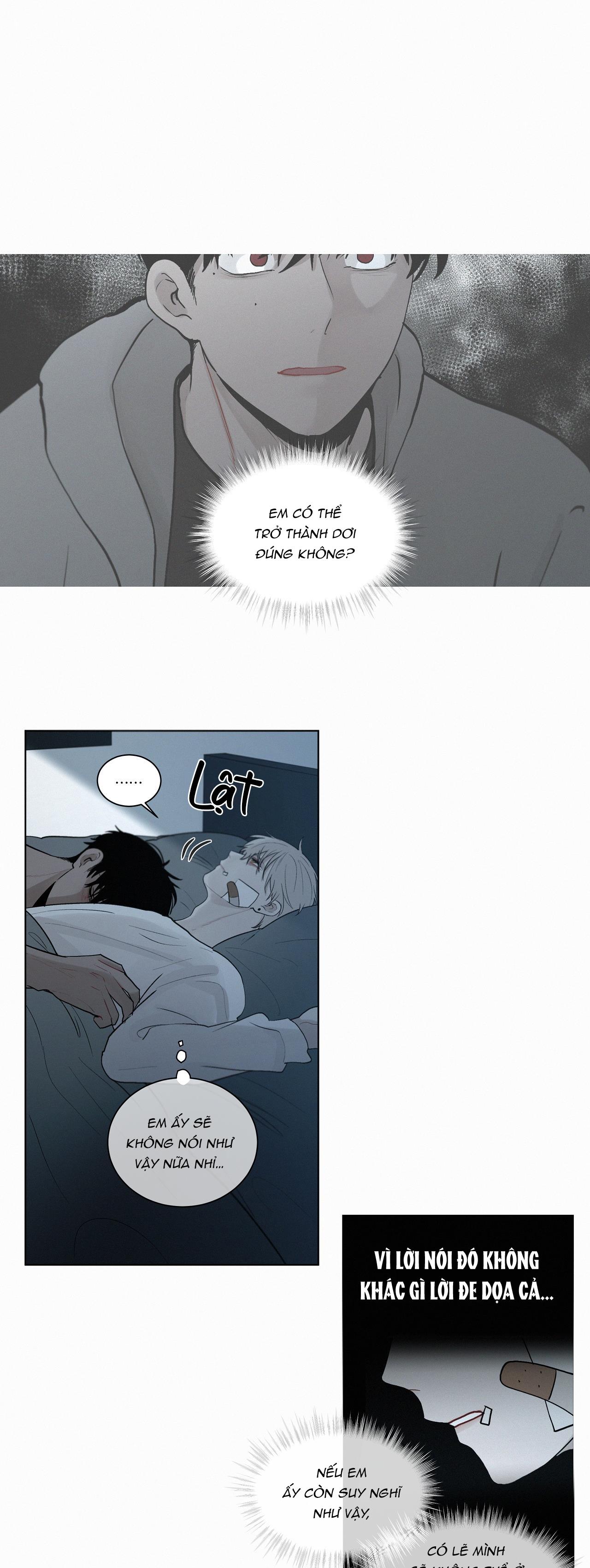 hiến tế máu chapter 48 11